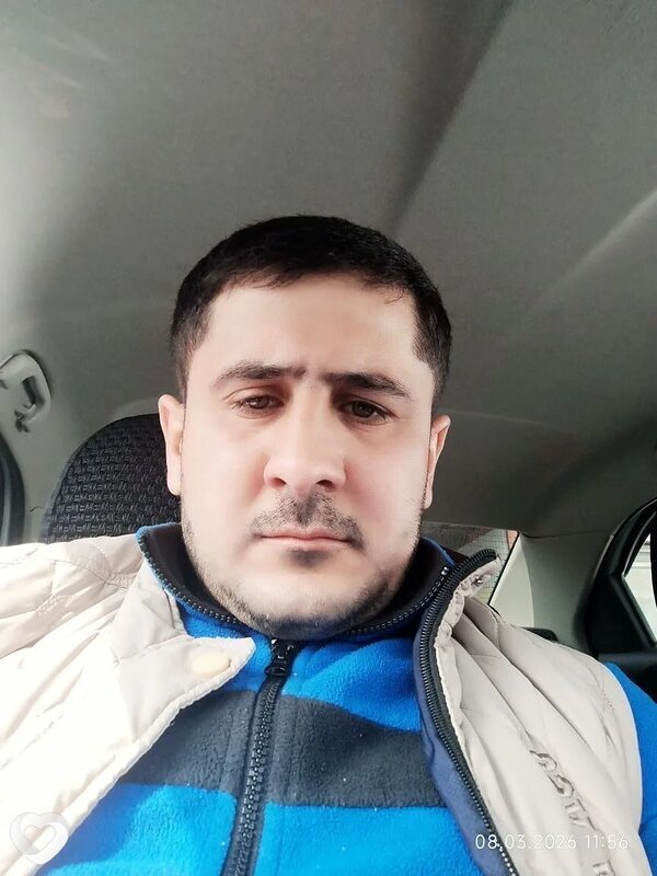 Руслан, 33, Иркутске — анкета №4278739