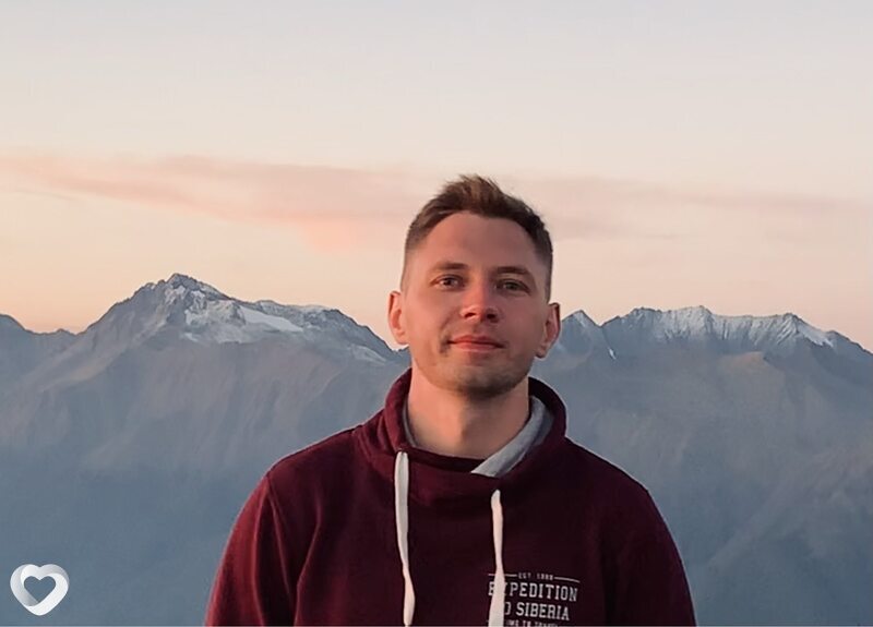 Александр, 31, Вологде — анкета №4278817
