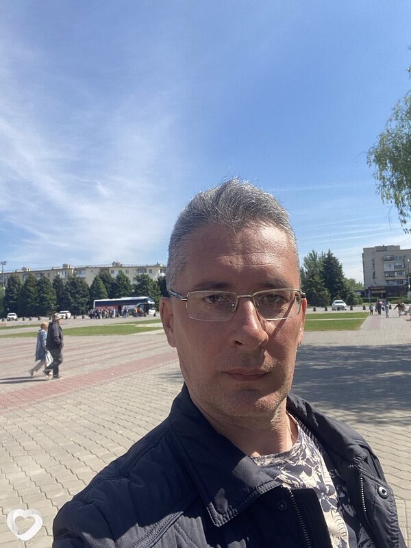 Алексей, 50, Волжском — анкета №4278818