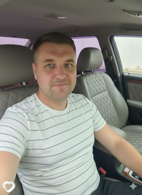 Tipas, 37, Запорожье — анкета №4278828