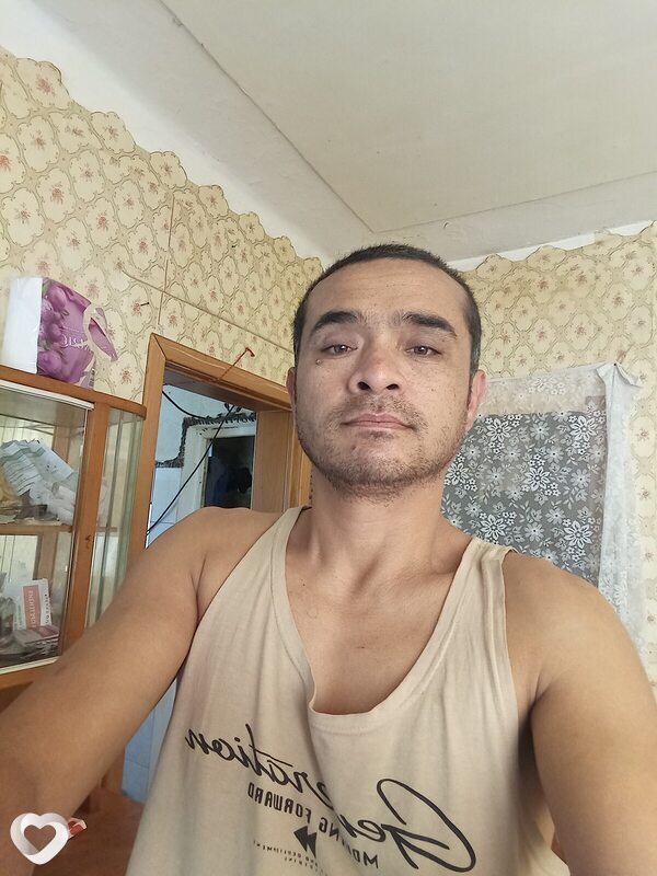 Темур, 41, Батайске — анкета №4278831