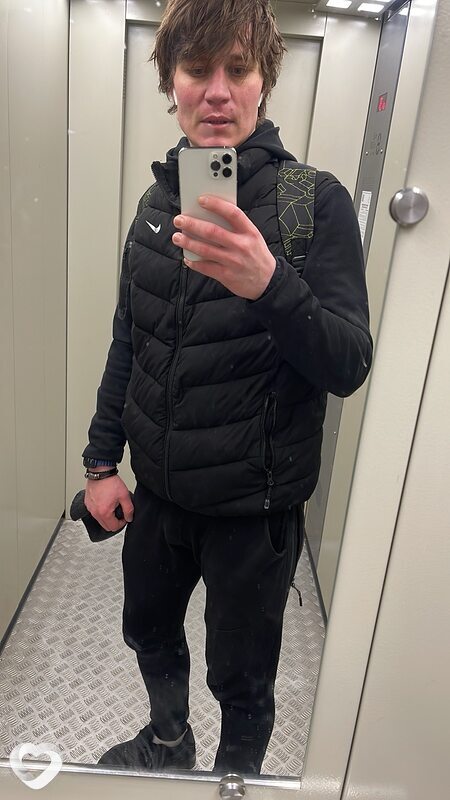Иван, 36, Ростове-на-Дону — анкета №4278832