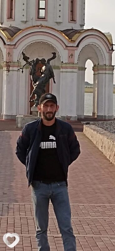 Baris, 40, Воронеже — анкета №4278833