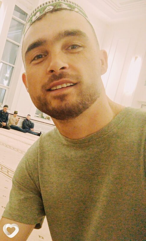 Ali, 36, Казани — анкета №4278835