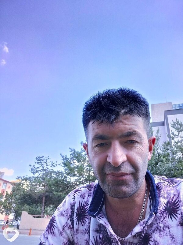 Али, 44, Москве — анкета №4278836