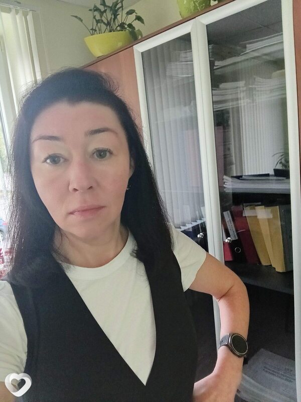 Анна, 50, Архангельске — анкета №4278777