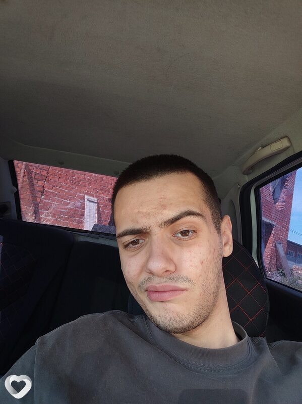 Назар, 22, Екатеринбурге — анкета №4278779