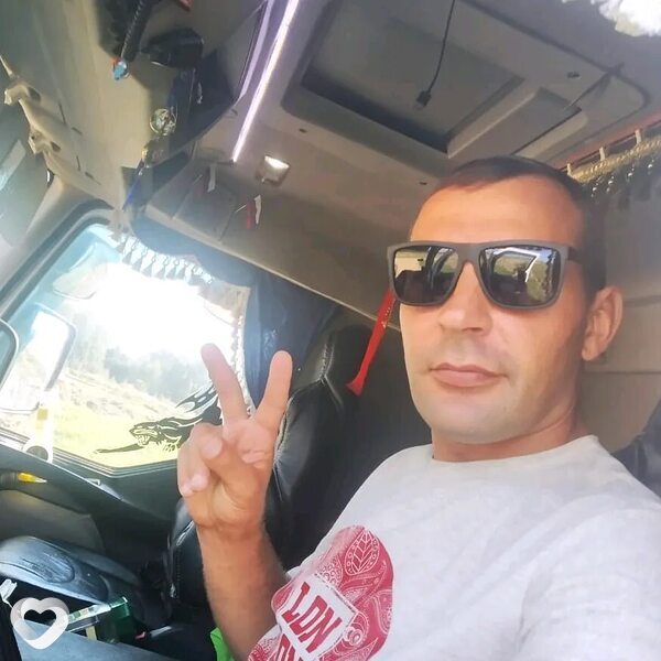 Александр, 43, Кобрине — анкета №4278781