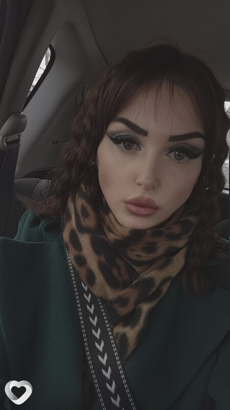 Юлия, 25, Черемхове — анкета №4278785