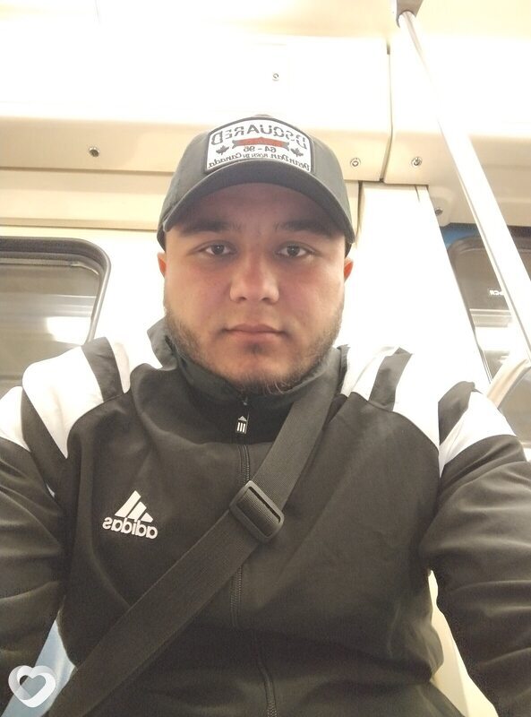 Жоха, 27, Балашихе — анкета №4278787