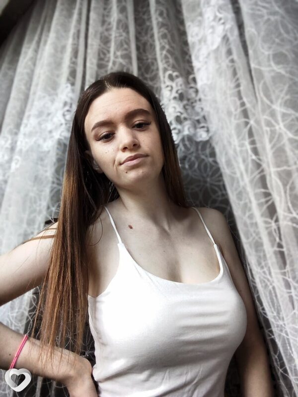 Валерия, 24, Биробиджане — анкета №4278788