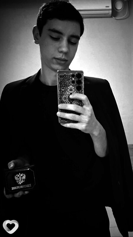 Денчик, 20, Наро-Фоминске — анкета №4278789