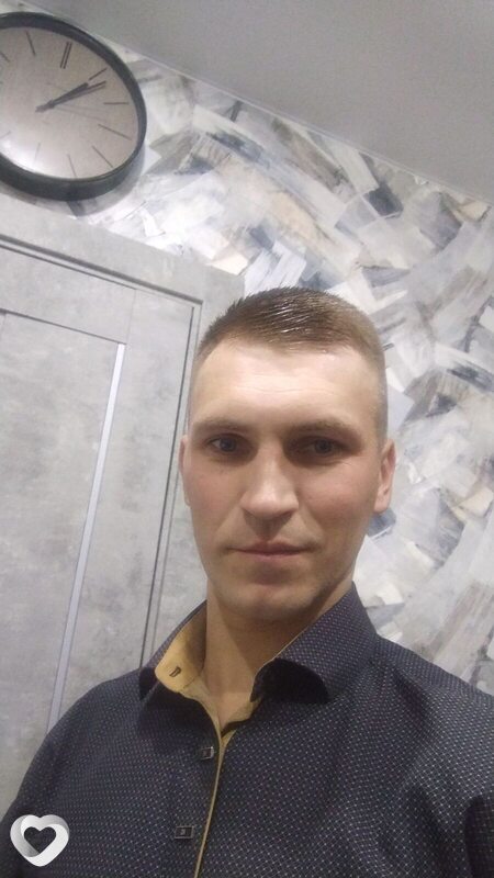 Артем, 39, Гомеле — анкета №4278791