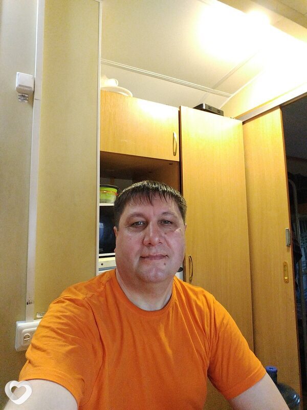 Игорь, 43, Туймазах — анкета №4278645
