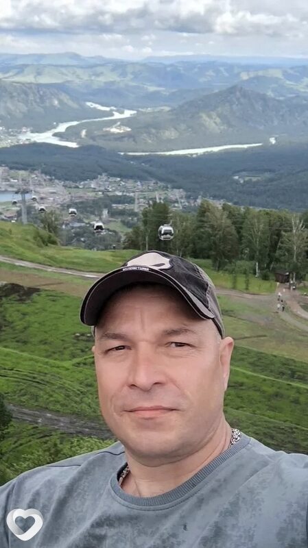 Федор, 39, Новокузнецке — анкета №4278646