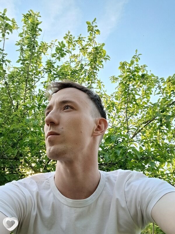 Антон, 28, Омске — анкета №4278654