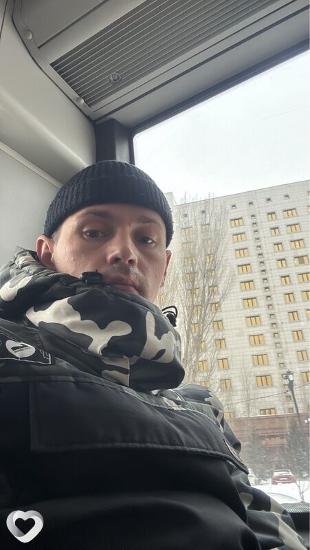 Maxim, 30, Астане — анкета №4278656