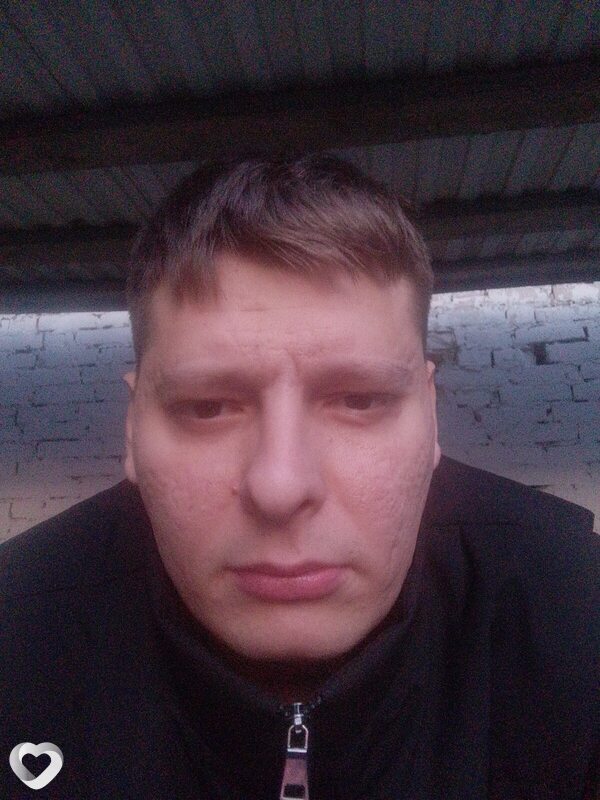 Анрей, 31, Кемерове — анкета №4278664