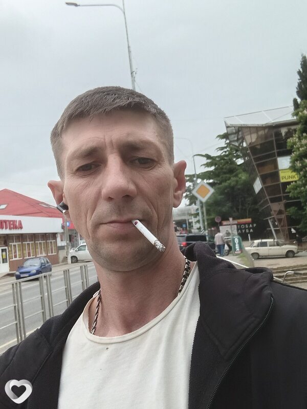 Тёма, 39, Астрахани — анкета №4278811