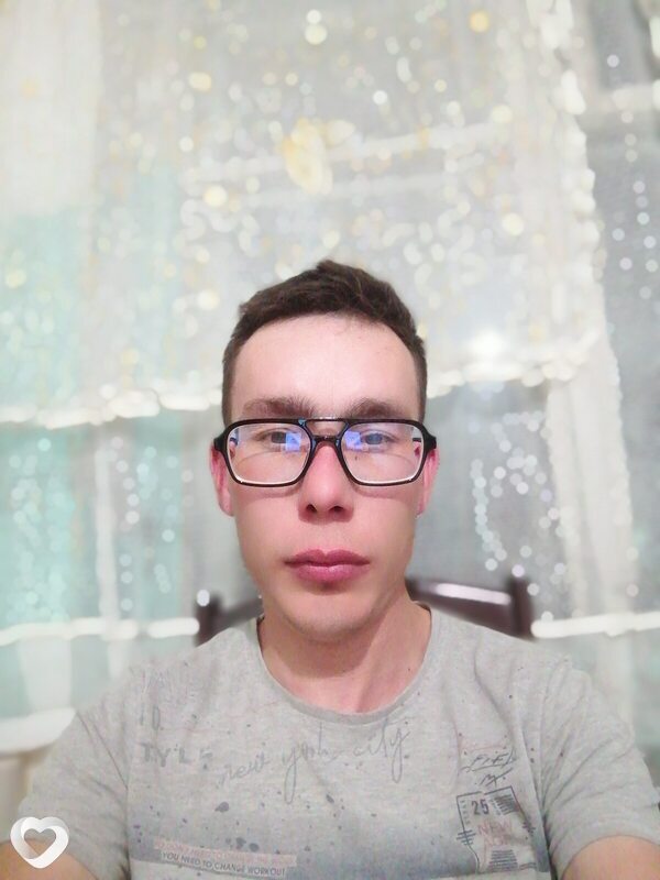 Павел, 31, Чите — анкета №4278668
