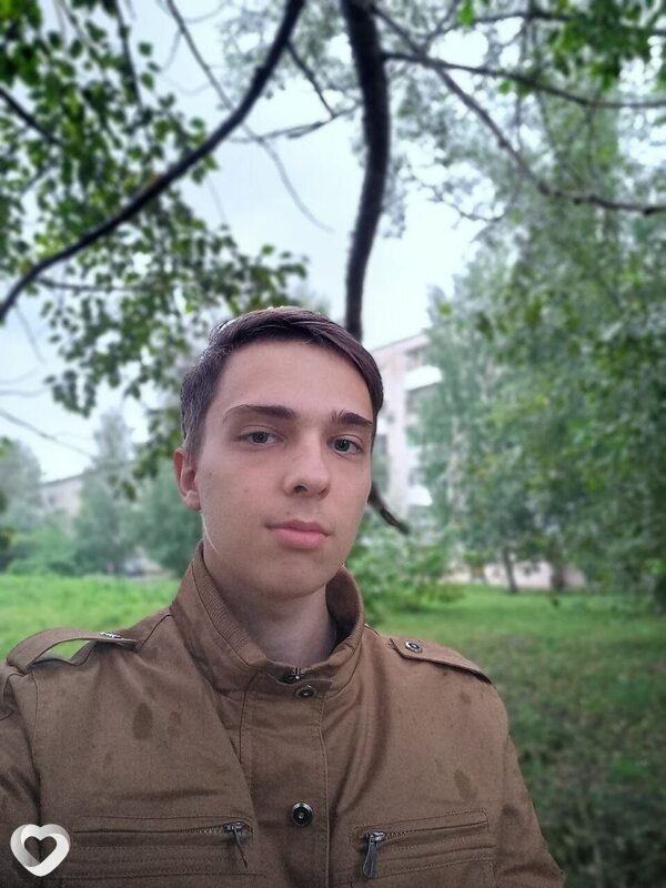 Никита, Верхняя Салда