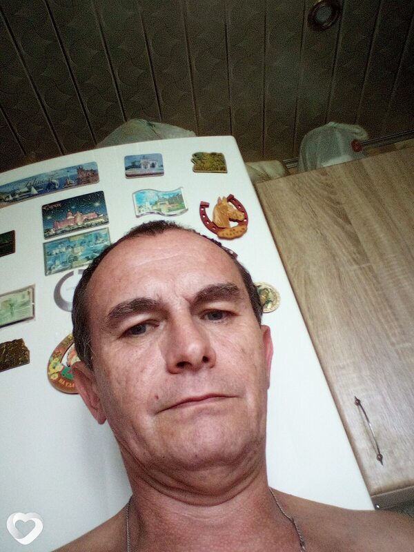 Михаил, 57, Владимире — анкета №4278676