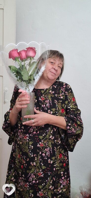 Ирина, Краснотурьинск