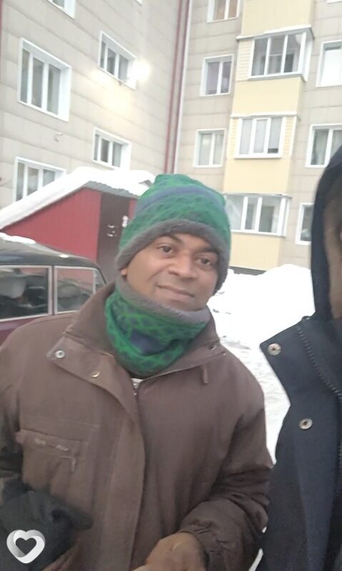 Иннокентий, 30, Бийске — анкета №4278687