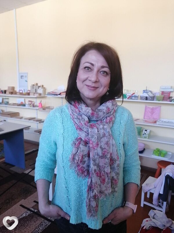 Екатерина, 47, Саратове — анкета №4278869