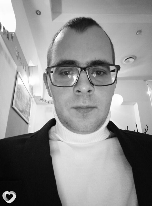 Сергей, 33, Сосновом Боре — анкета №4278870