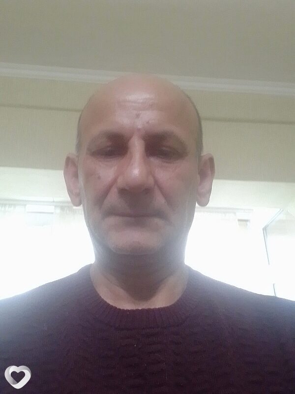 Alex, 56, Киеве — анкета №4278875