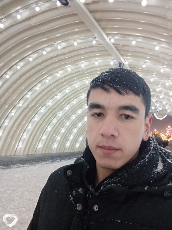 Орунбай, 21, Рязани — анкета №4278882