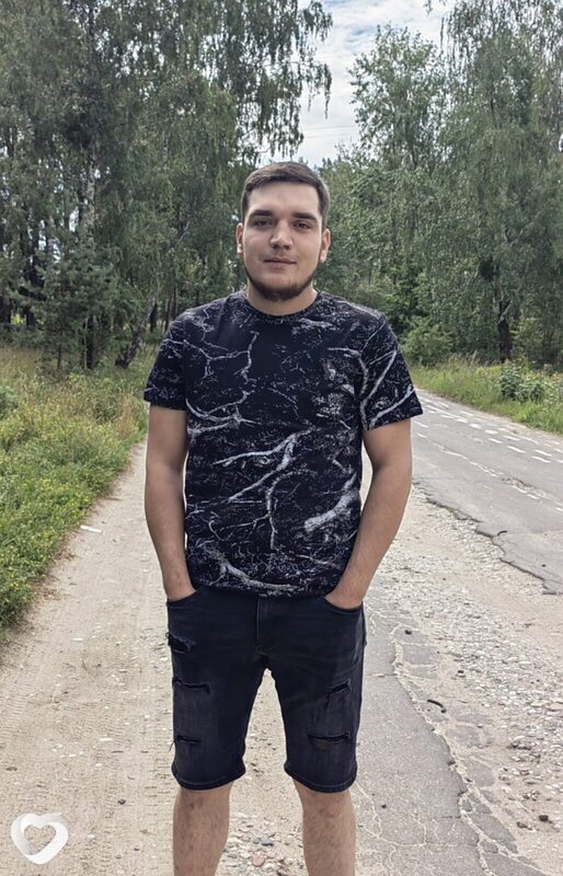 Александр, Забайкальск
