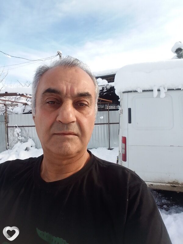 Боря, 57, Краснодаре — анкета №4278896