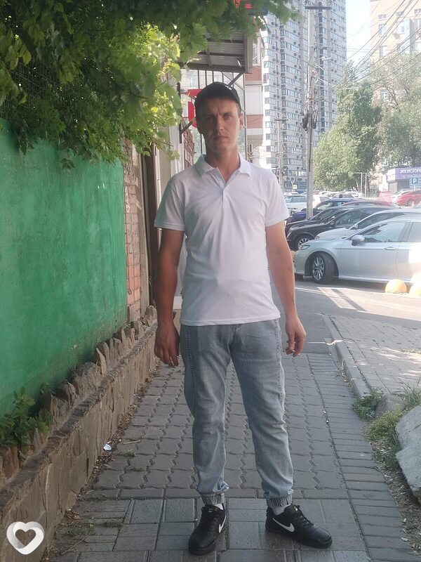 Viktor, 33, Ростове-на-Дону — анкета №4278918