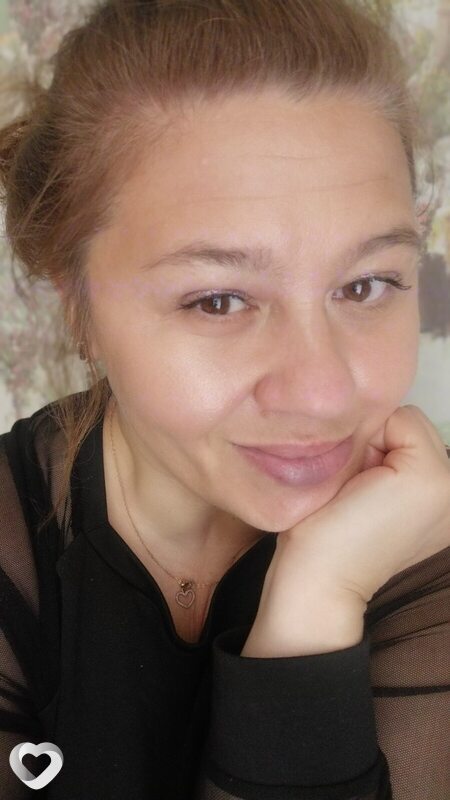 Оксана, 44, Перми — анкета №4278920