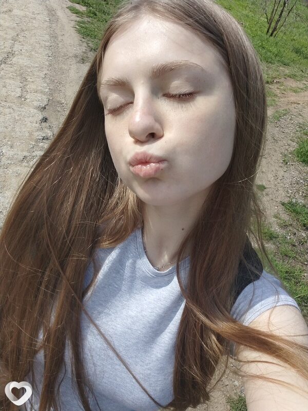 Елизавета, 18, Ростове-на-Дону — анкета №4278924