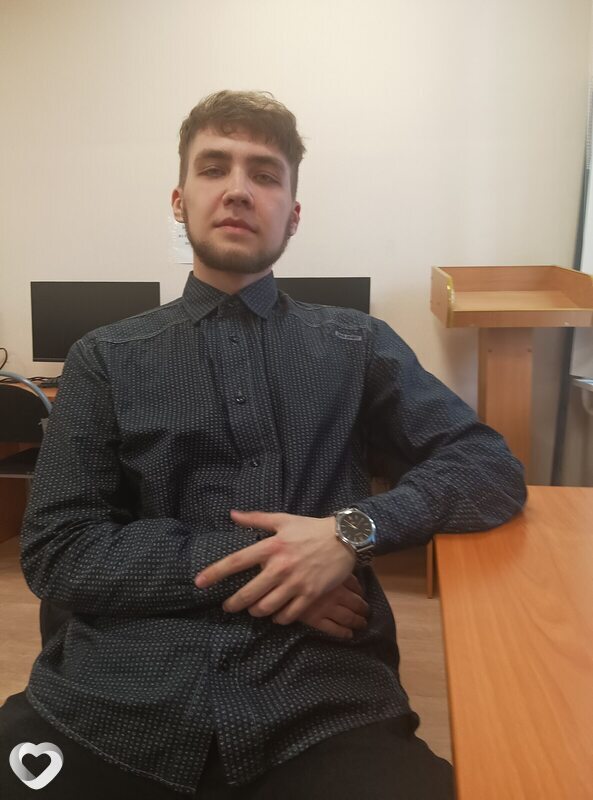 Даниил, 31, Уфе — анкета №4278925