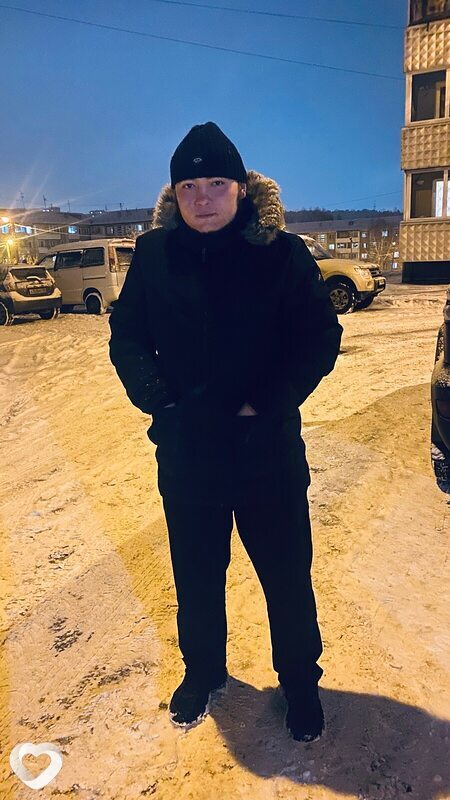 Дмитрий, Кяхта