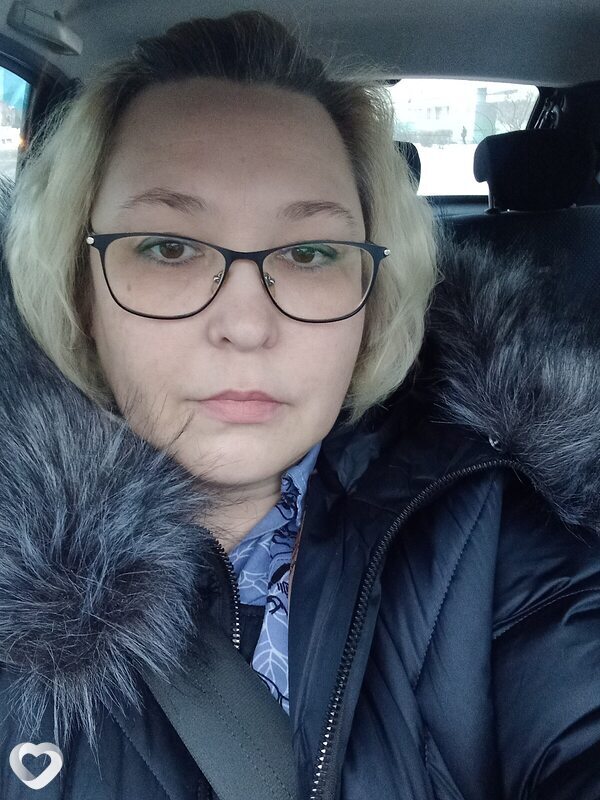 Татьяна, 46, Набережных Челнах — анкета №4278935