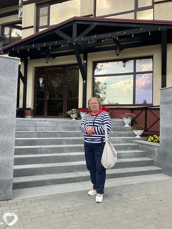 Лидия, 56, Бийске — анкета №4279143