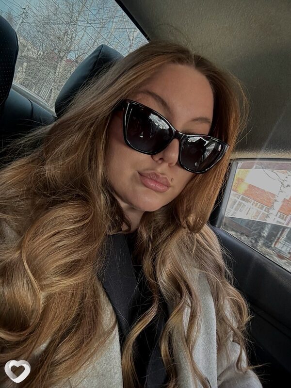 Наталья, 21, Томске — анкета №4279144