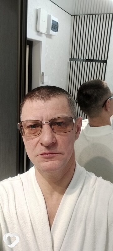 Вячеслав, 46, Тобольске — анкета №4279147