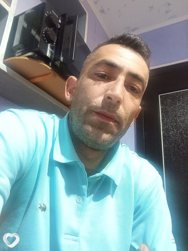 Раман, 33, Минске — анкета №4279151