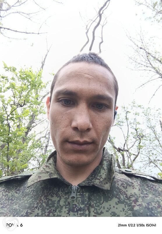 Артëм, 28, Южно-Сахалинске — анкета №4279153