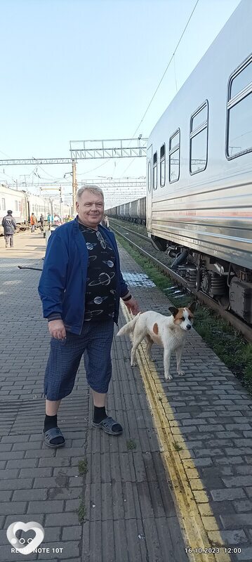 Юрий, Зеленокумск