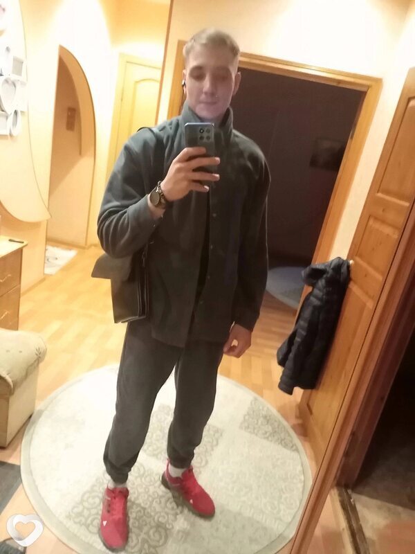 Максим, 27, Норильске — анкета №4278973