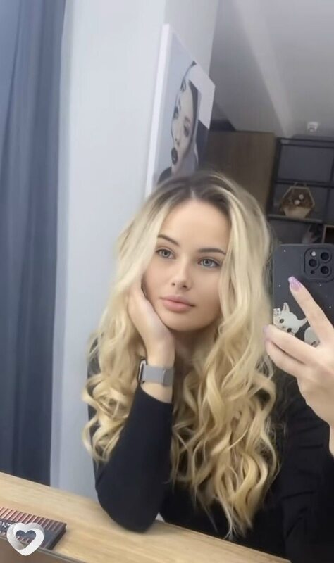 Оксана, 36, Белгороде — анкета №4278986