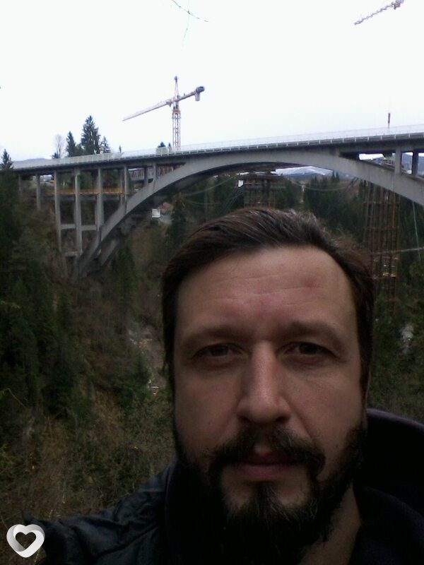 Сергій, 46, Запорожье — анкета №4278991