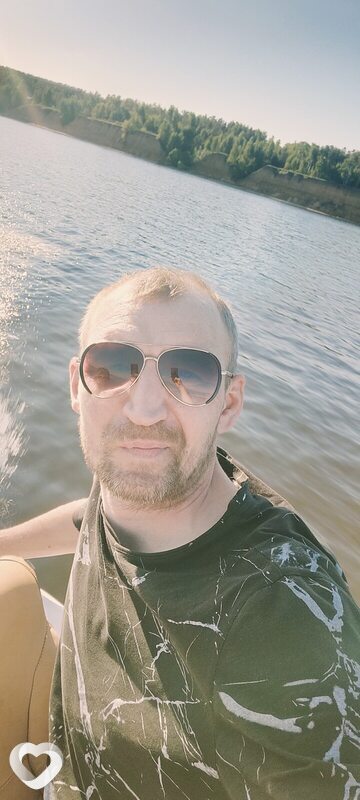 Марсель, 38, Казани — анкета №4279793